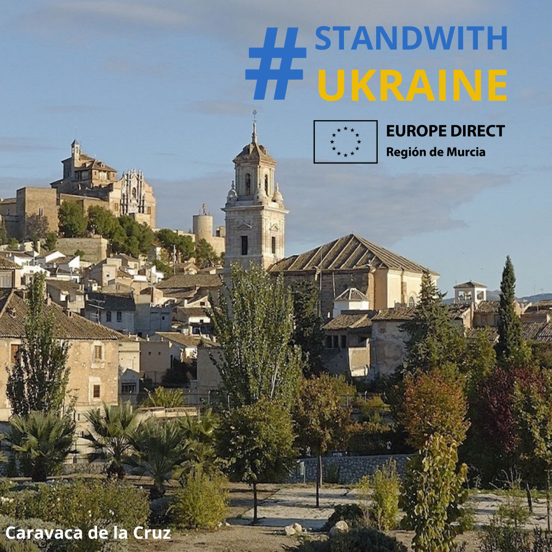 Stand with Ukraine