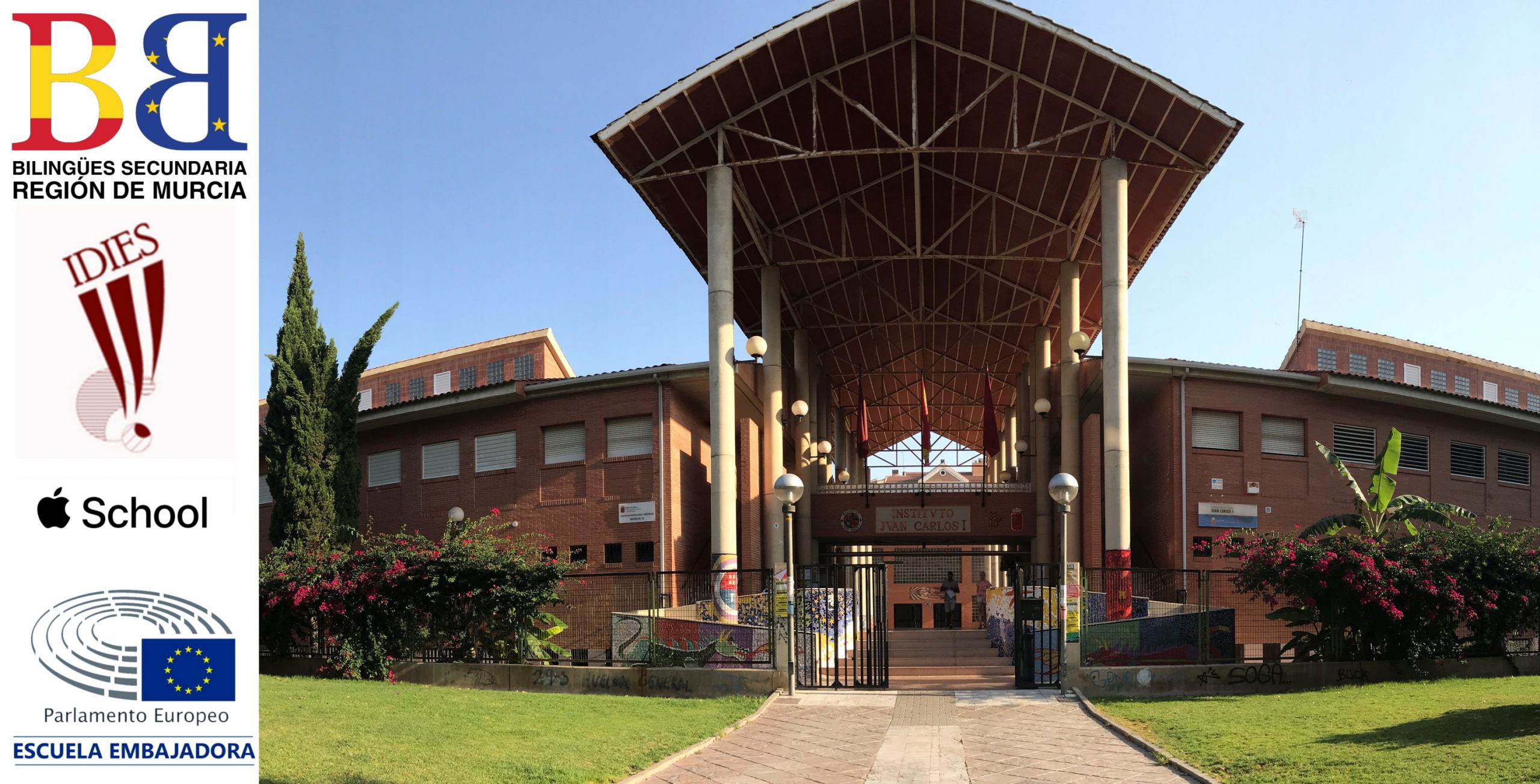 IES Juan Carlos I